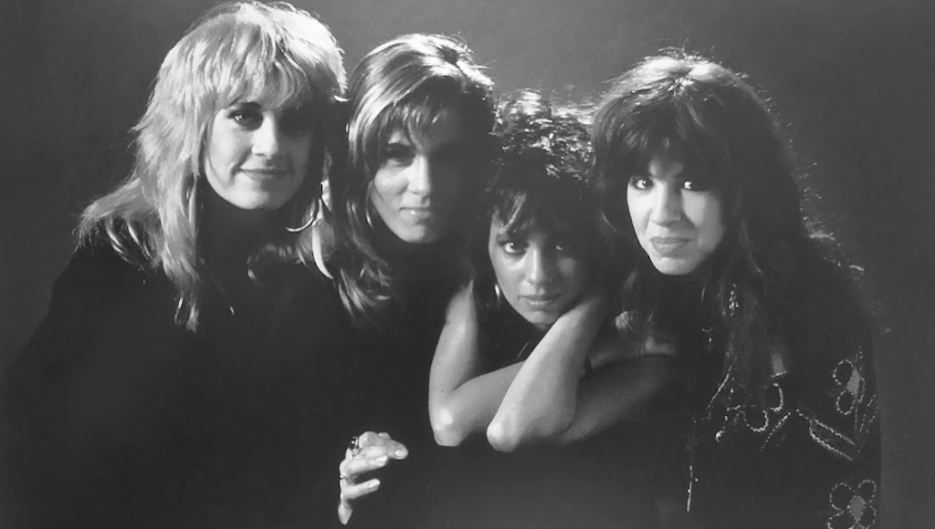 A Ascensão das Bangles: Música, Energia e Legado Eterno