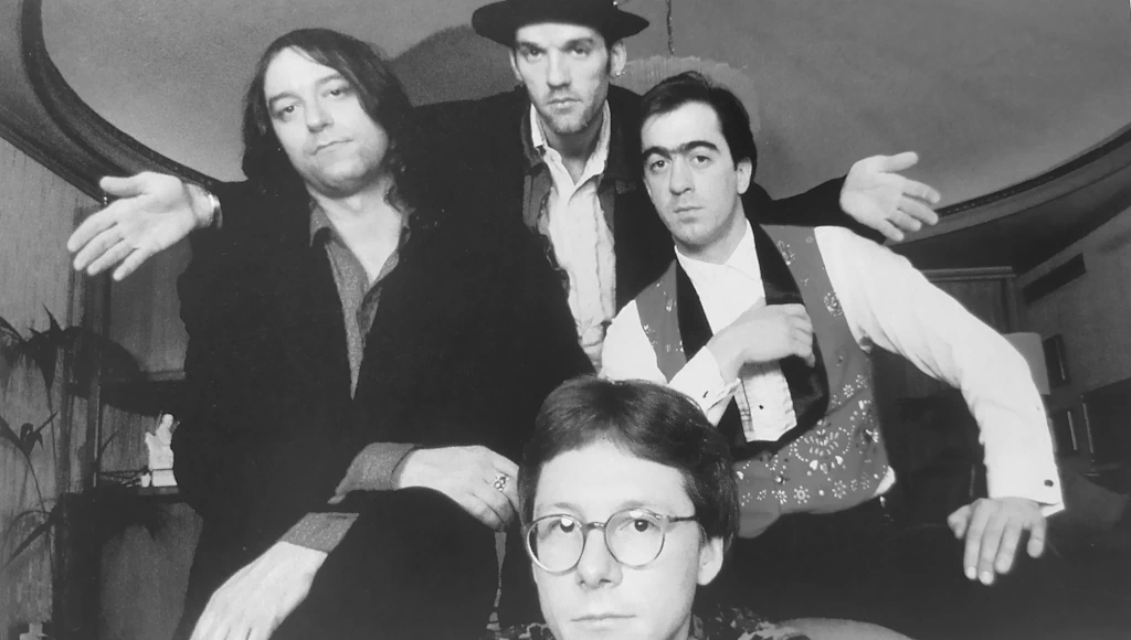 R.E.M.: Da cena underground ao estrelato mundial